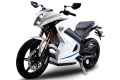 Moto électrique Terra Motors Kiwami