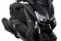 Bulles Ermax Yamaha Xmax