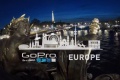 Inauguration siège européen GoPro