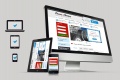 Pneus Online mobile tablette