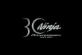 30e anniversaire Ninja