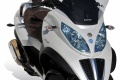 Pare brise Ermax Piaggio MP3