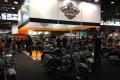 Harley Grand Lyon Salon 2 roues