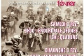 L Enduropale Touquet direct