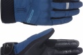 Gants cuir Alpinestars Yari Drystar