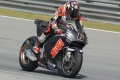 MotoGP Sepang freinage perfectible Bradl