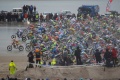 2000 spectateurs Enduropale Touquet