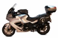 Top cases sacoches Shad Triumph Trophy