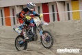 Degousée vice champion France Sables