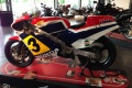 Honda Freddie Spencer vente