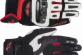 Gants cuir Alpinestars GP Air