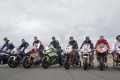 WSBK Australie déclarations course