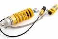 Amortisseurs fourches Öhlins Yamaha MT 09