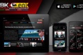 Une application mobile officielle Superbike