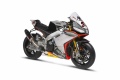 Aprilia RSV4 SBK 2014