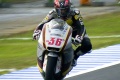 Tests Jerez Kallio Miller dominent essais