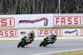 WSBK Fassi sponsor principal