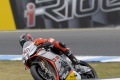WSBK Phillip Island pole Guintoli