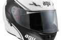 Casque modulable AGV Compact