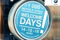 Journées portes ouvertes BMW Welcome Days