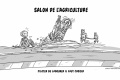 Quand pilotes labourent