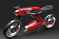 Concept Honda Super 90