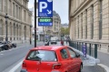 Les parkings avenir