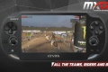 jeu MXGP PS Vita