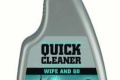 Produit nettoyant Quick Cleaner Motorex