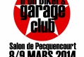 Iron Bikers  Pecquencourt