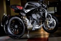 MV Agusta Brutale 800 Dragster Days