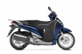 Tablier scooter Bagster Switch R
