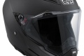 Casque intégral AGV AX 8 Evo Naked