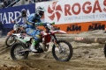 SuperEnduro   jeunes prennent pouvoir