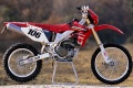 Honda CRF 450 R Jean Michel Bayle enchres