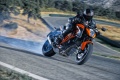 Essais KTM Orange Days