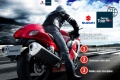 Essais Suzuki Demo Tour