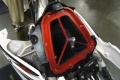 Cage boite à air DT 1 Yamaha YZF