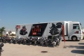 Moto Live Tour essais Aprilia Moto Guzzi