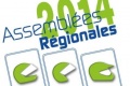 Assemblées régionales Mutuelle Motards