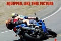 Aie ! photo !
