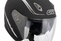 Casque jet Givi 2 Fiber J 2