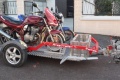 Remorque couteau suisse