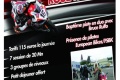 Roulage circuit Volkanik  Endurance