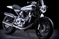 Des Brough Superior à SRC