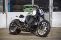 Victory Hammer S custom Urs Erbacher