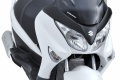 Bulle Ermax Suzuki Burgman 125