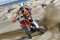 Enduro mondial   succder  Meo ?