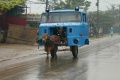 bolide gendarmes