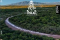 Livre officiel Dakar 2014